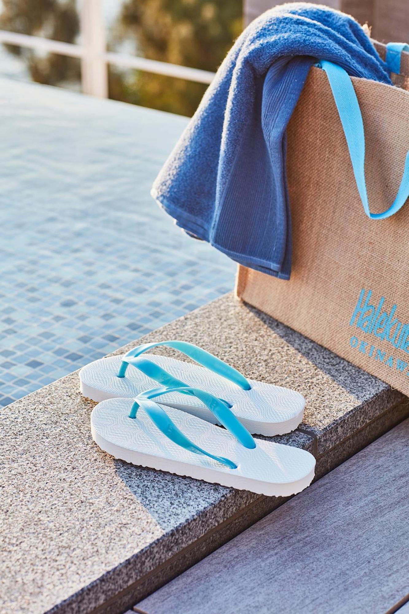 Halekulani Okinawa Otel Onna Dış mekan fotoğraf
